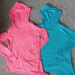 2 Avia Long-Sleeves